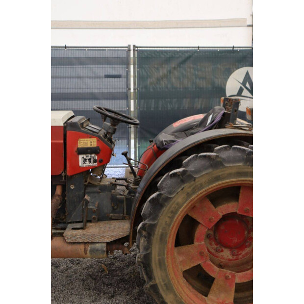 Steyr 8075A-45825519