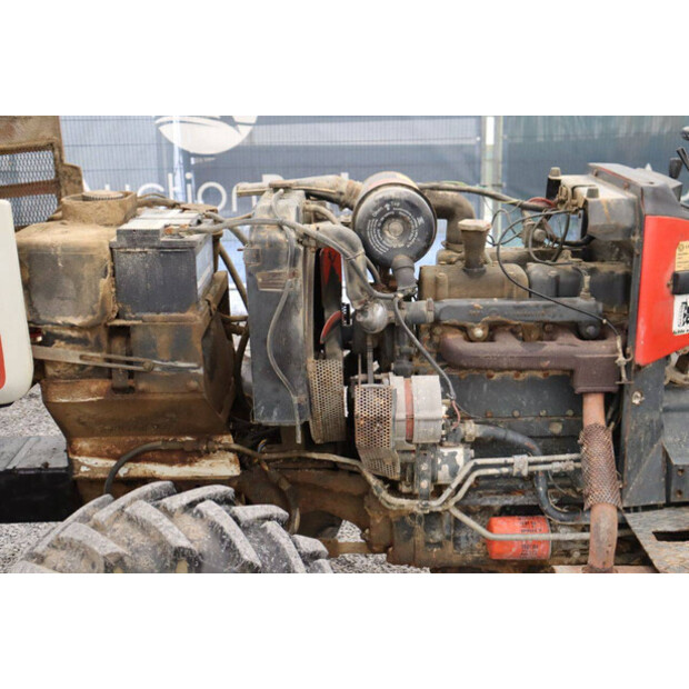 Steyr 8075A-45825529