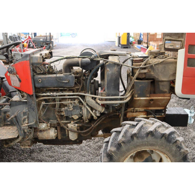 Steyr 8075A-45825531