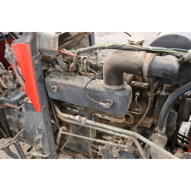 Steyr 8075A-45825532