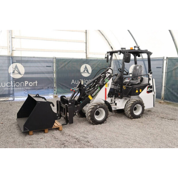 2025 Yuchaï Z25-45825541