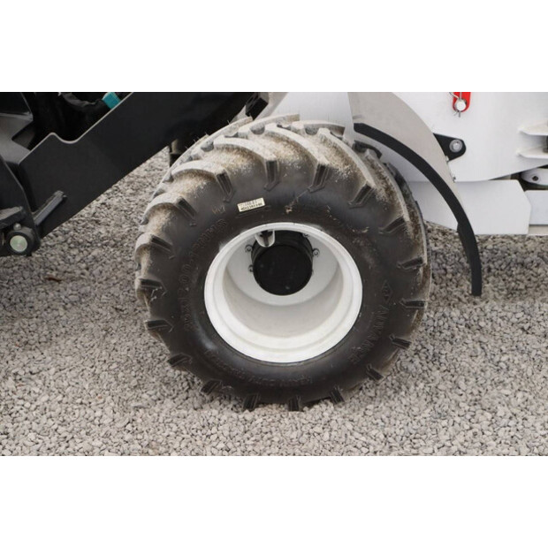 2025 Yuchaï Z25-45825552