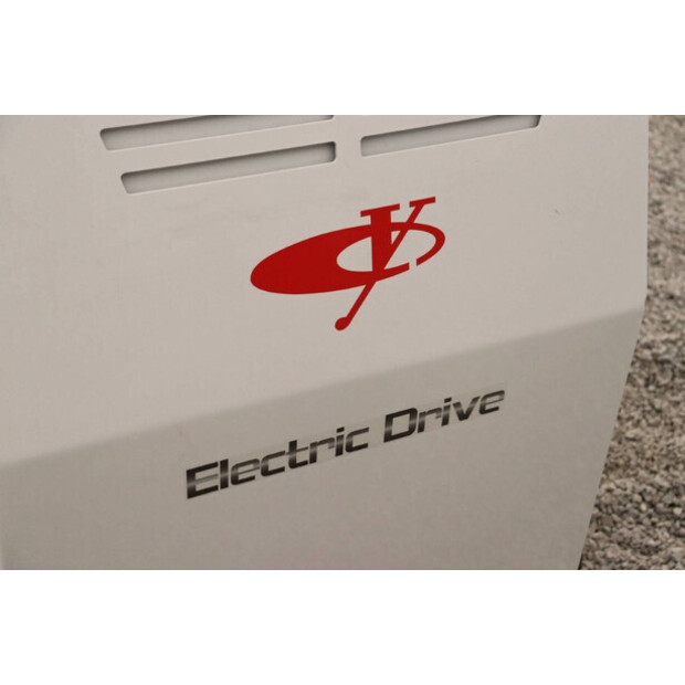 2025 Yuchaï Z25-45825557