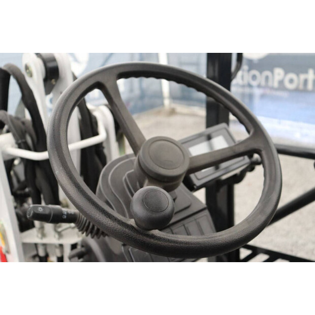 2025 Yuchaï Z25-45825561