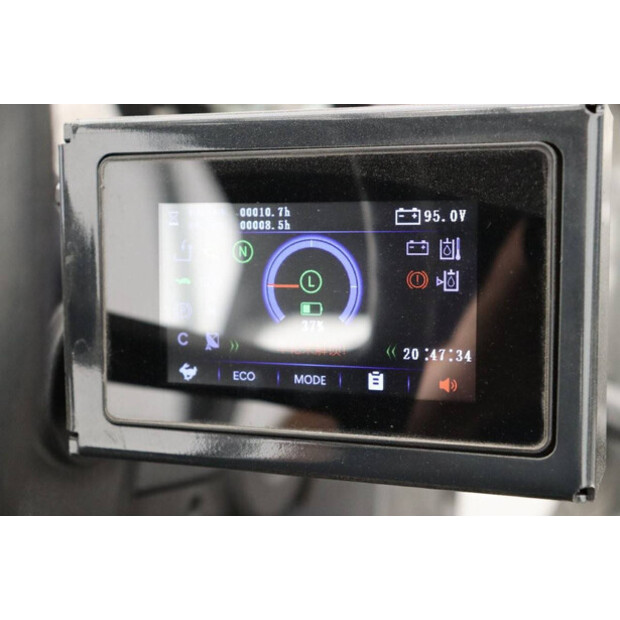 2025 Yuchaï Z25-45825565