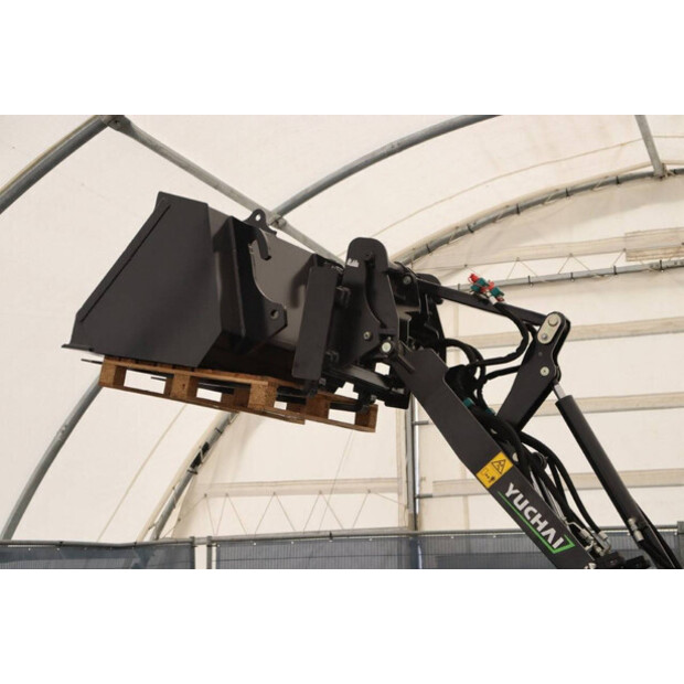 2025 Yuchaï Z25-45825575