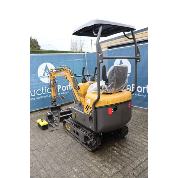 2025 Brincky ME10-45825581