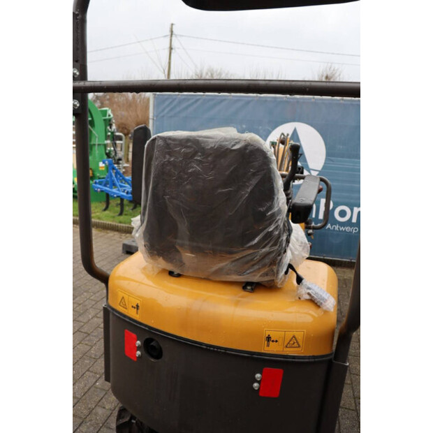 2025 Brincky ME10-45825582