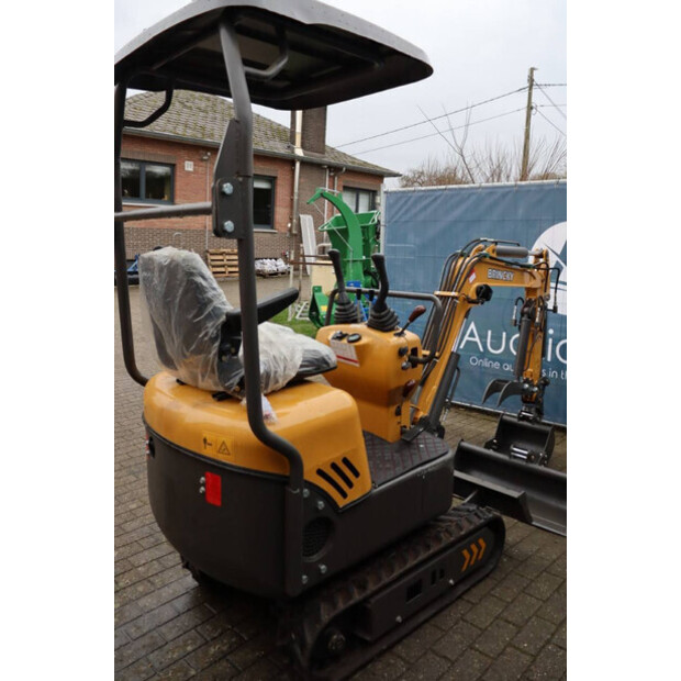 2025 Brincky ME10-45825583