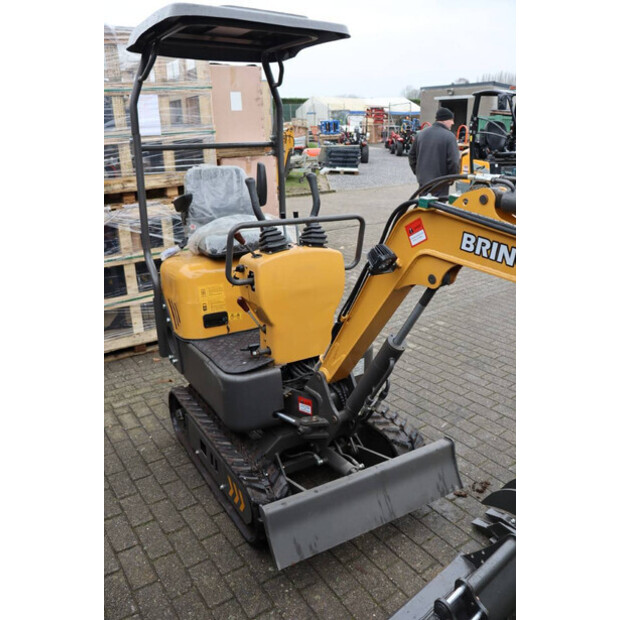2025 Brincky ME10-45825584