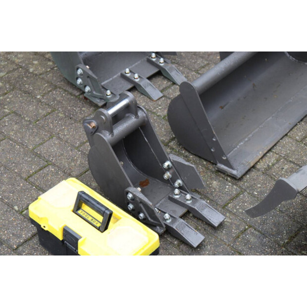 2025 Brincky ME10-45825591