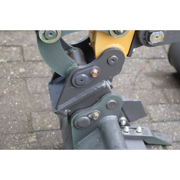 2025 Brincky ME10-45825594