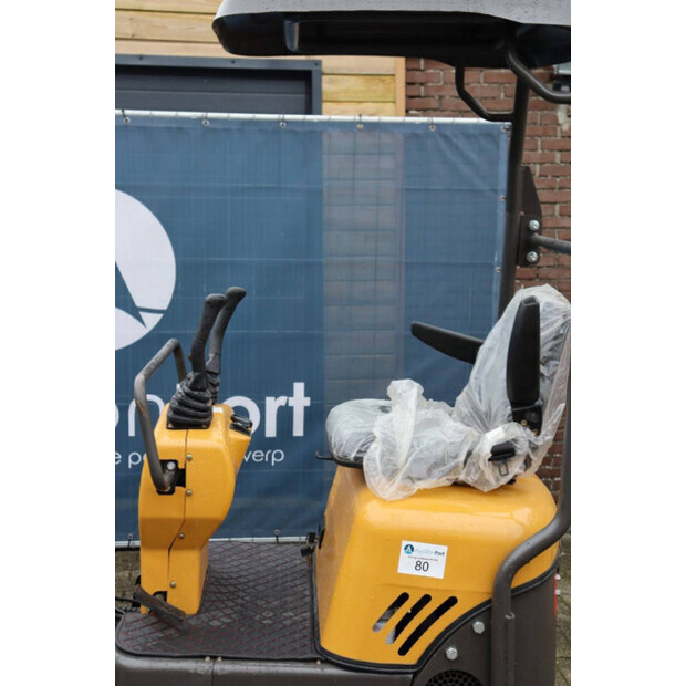 2025 Brincky ME10-45825604