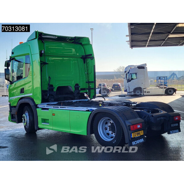 2019 Scania P370-45825608