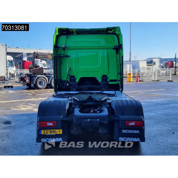 2019 Scania P370-45825618