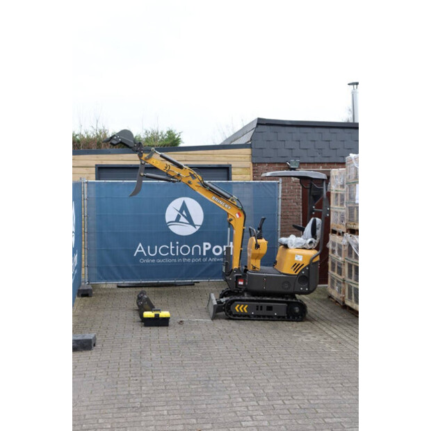 2025 Brincky ME10-45825621