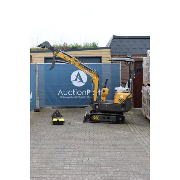 2025 Brincky ME10-45825622