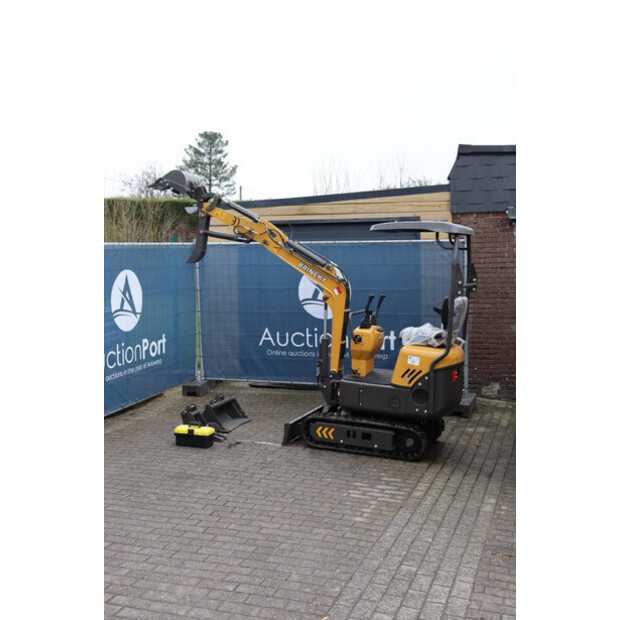 2025 Brincky ME10-45825623