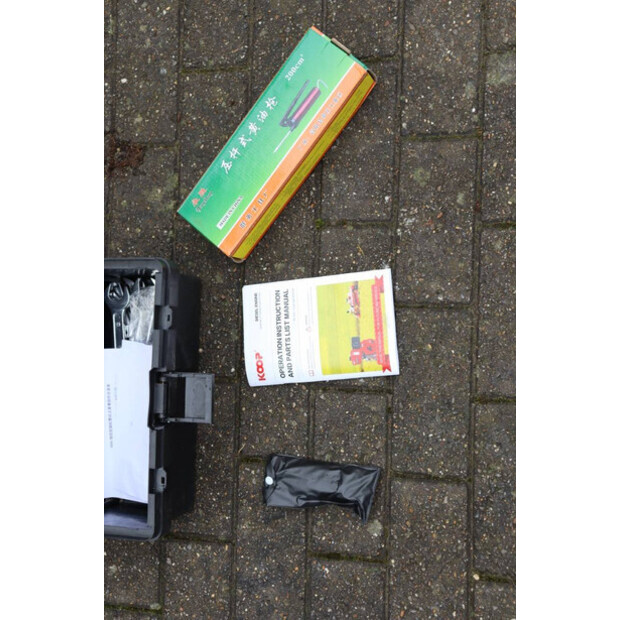 2025 Brincky ME10-45825626