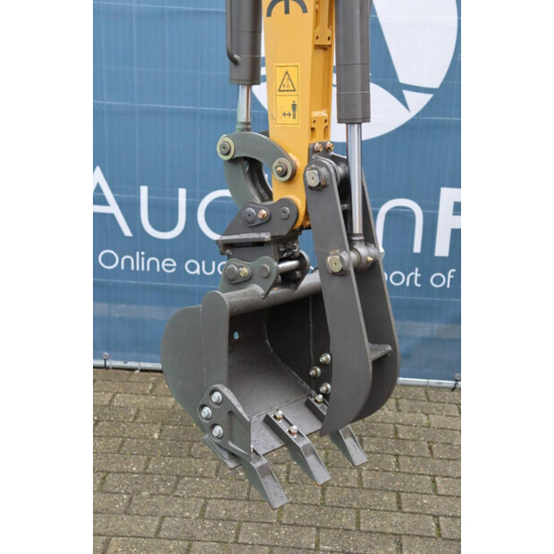 2025 Brincky ME10-45825628