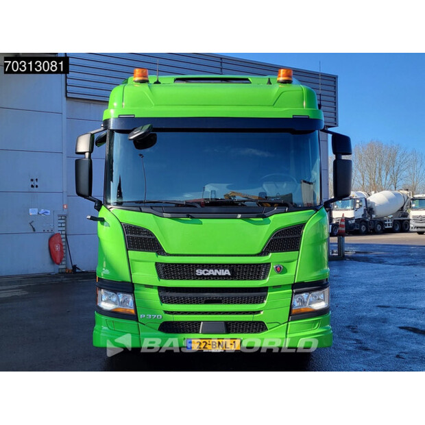 2019 Scania P370-45825631