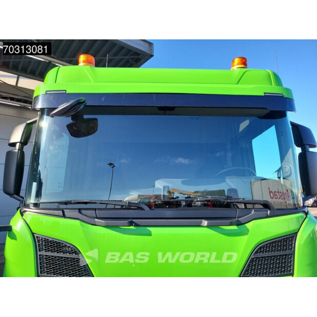 2019 Scania P370-45825632