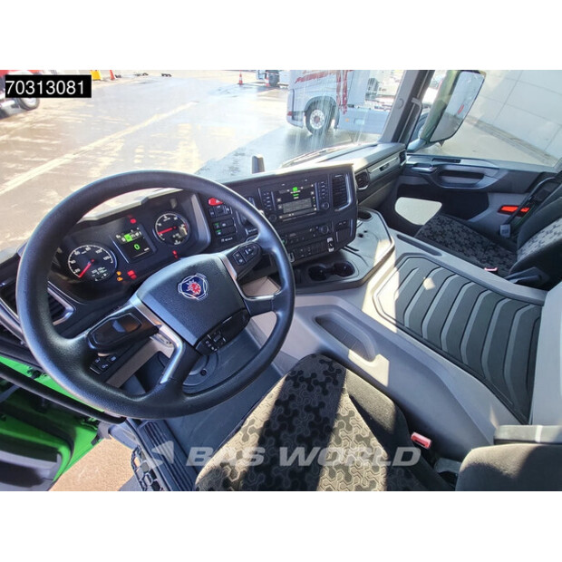 2019 Scania P370-45825642