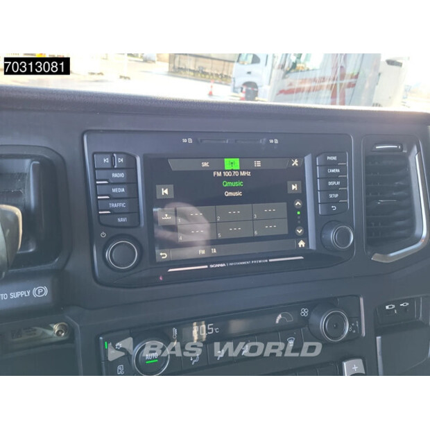 2019 Scania P370-45825643