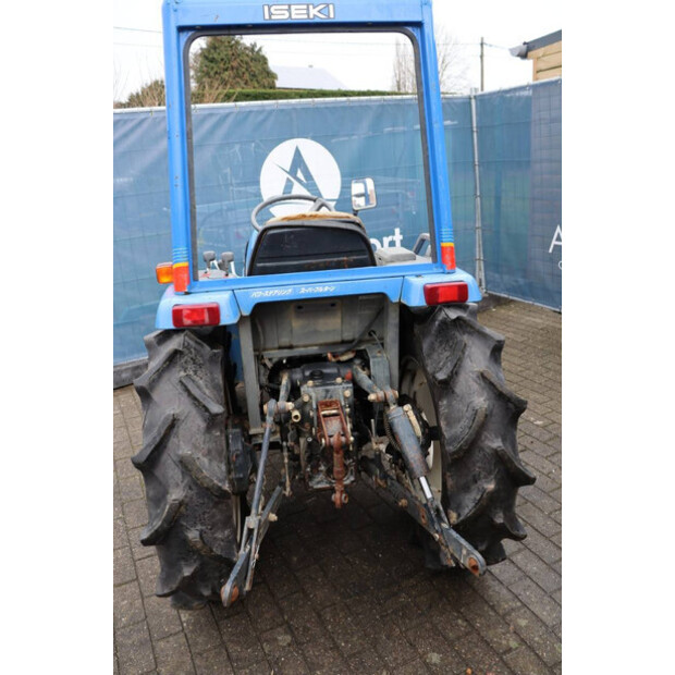 Iseki TF21F-45825650