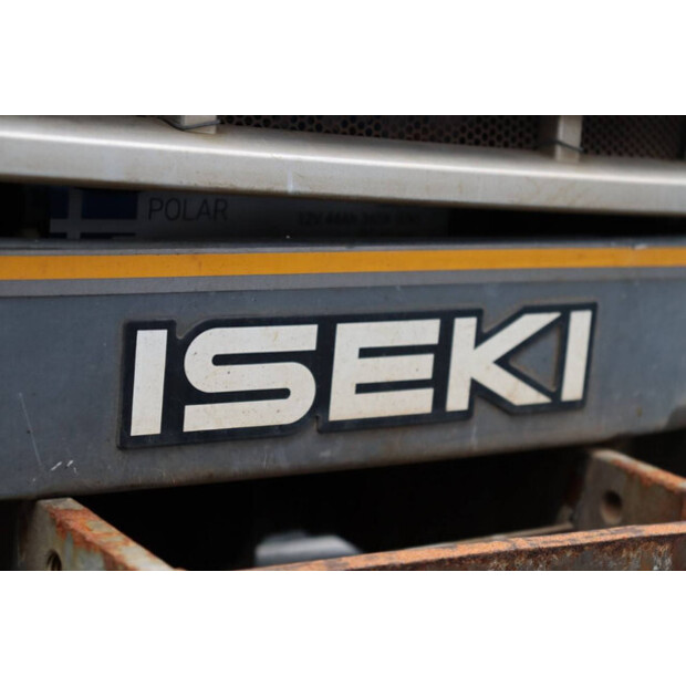 Iseki TF21F-45825655