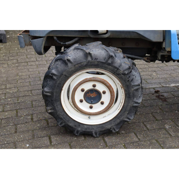 Iseki TF21F-45825656