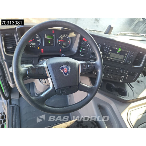 2019 Scania P370-45825658