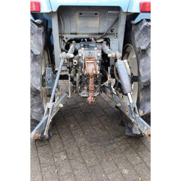 Iseki TF21F-45825661