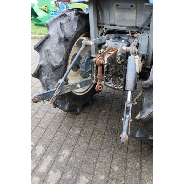 Iseki TF21F-45825662