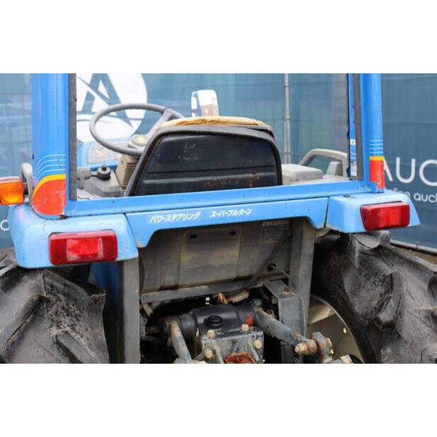 Iseki TF21F-45825664