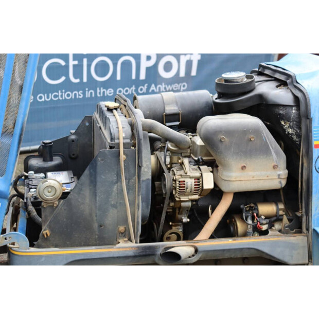 Iseki TF21F-45825667