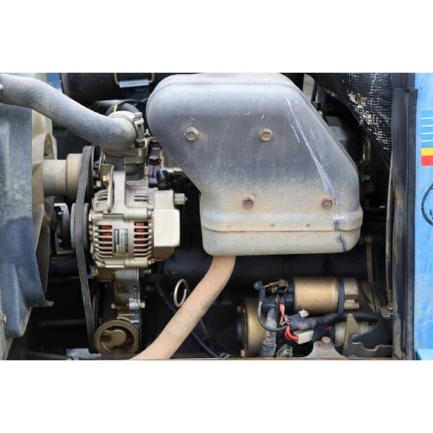 Iseki TF21F-45825668