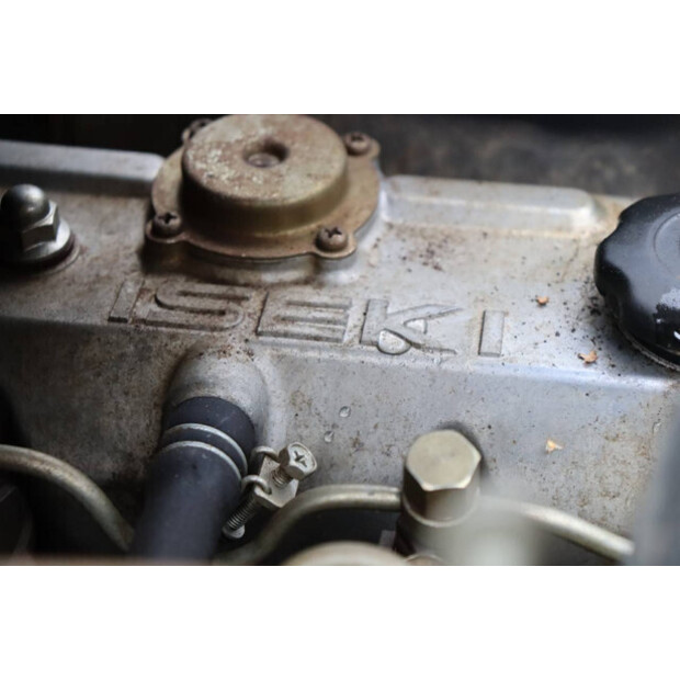 Iseki TF21F-45825669