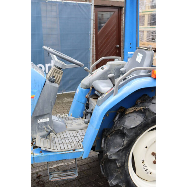 Iseki TF21F-45825670