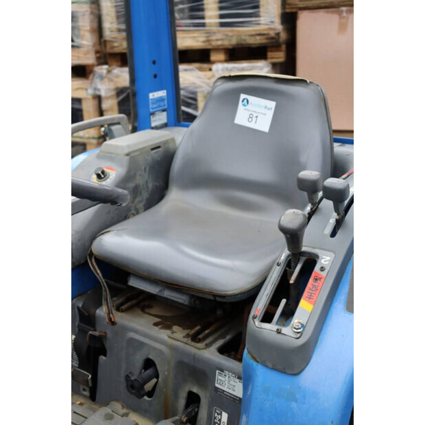 Iseki TF21F-45825671