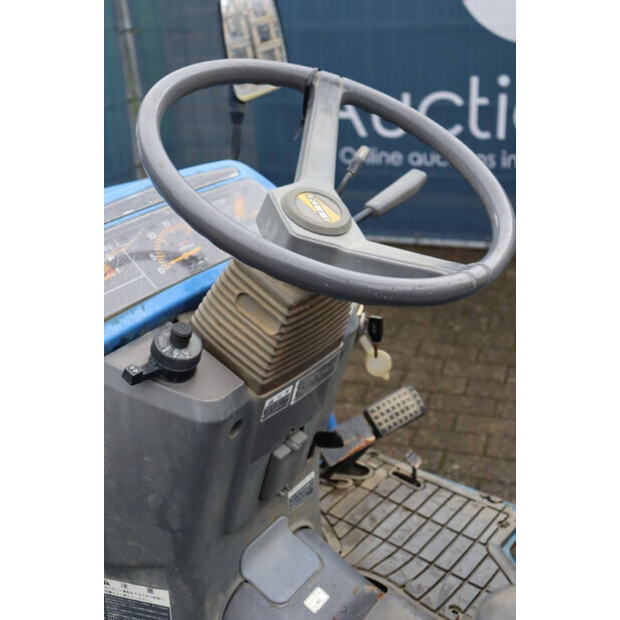 Iseki TF21F-45825672