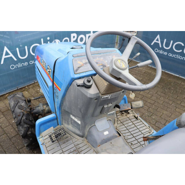 Iseki TF21F-45825673