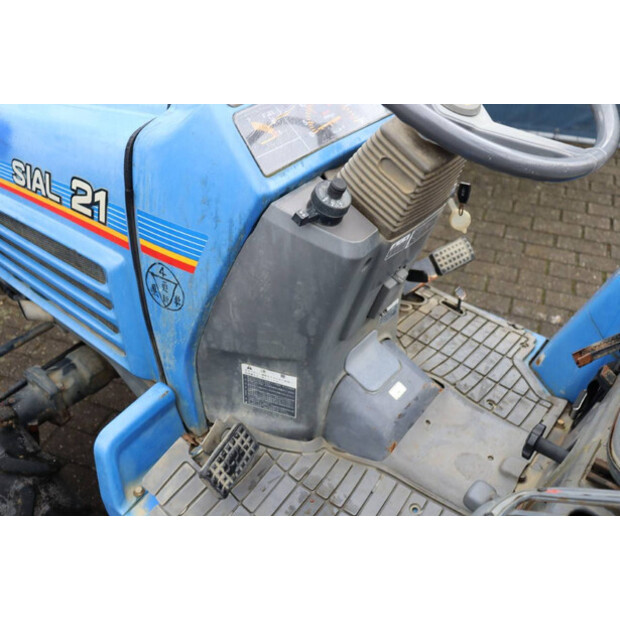Iseki TF21F-45825676