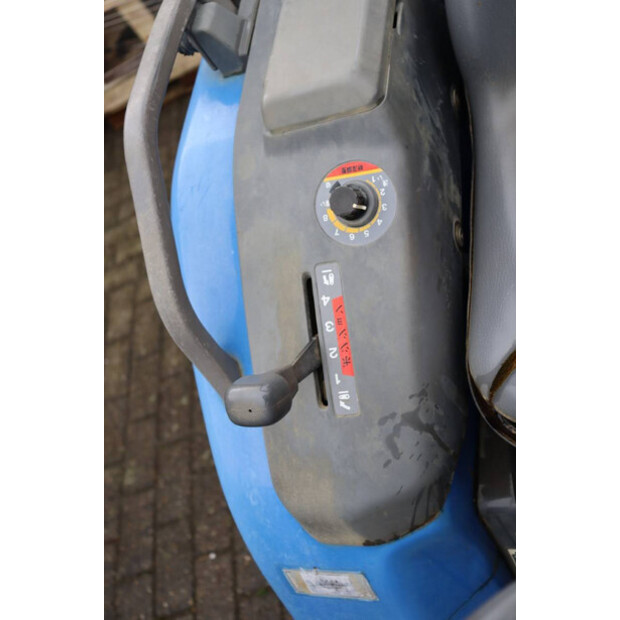 Iseki TF21F-45825677