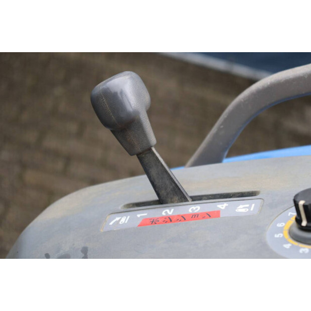 Iseki TF21F-45825678