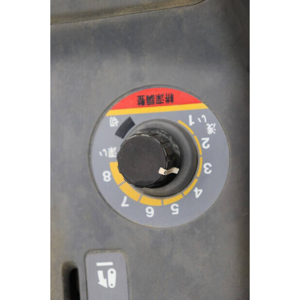 Iseki TF21F-45825679