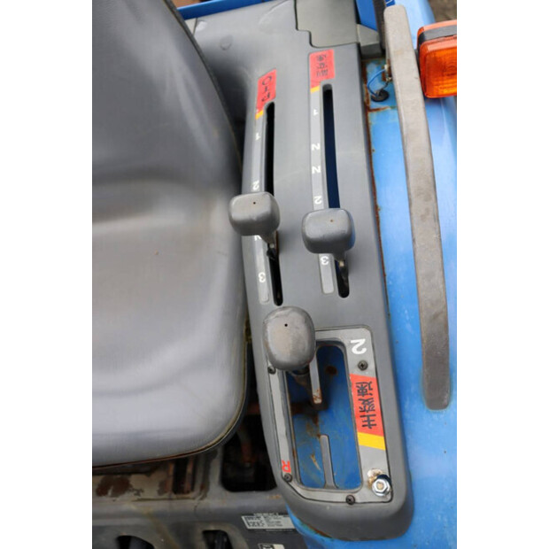 Iseki TF21F-45825680