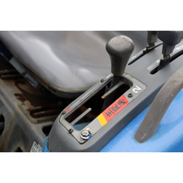 Iseki TF21F-45825681