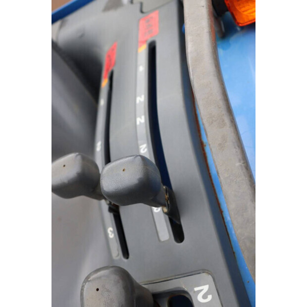 Iseki TF21F-45825683