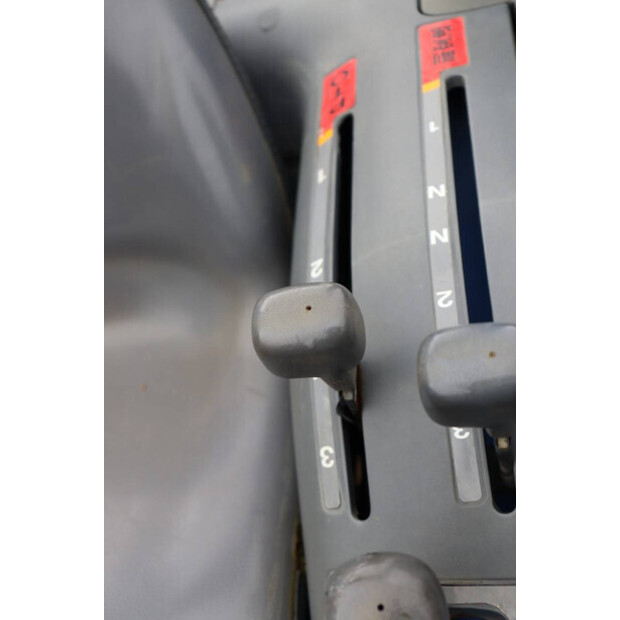 Iseki TF21F-45825684